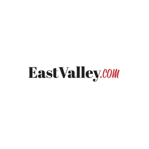 East Valley Tribune brand logo for eastvalleytribune.com