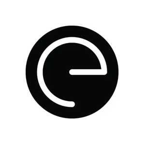 East Village Des Moines brand logo for eastvillagedesmoines.com