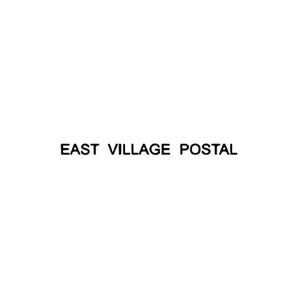 East Village Postal brand logo for eastvillagepostal.com