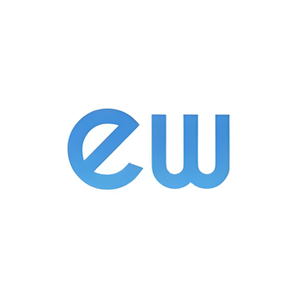 East West Futons brand logo for eastwestfutons.com