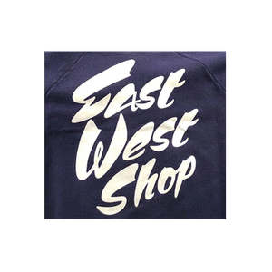 East West Stuff brand logo for eastweststuff.com