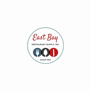 Eastbayrestaurantsupply brand logo for shop.eastbayrestaurantsupply.com
