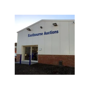 Eastbourne Auction brand logo for eastbourneauction.com