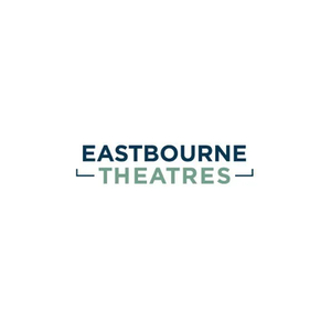 Eastbourne Theatres brand logo for eastbournetheatres.co.uk