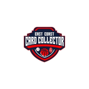 eastcoastcardcollector brand logo for eastcoastcardcollector.com