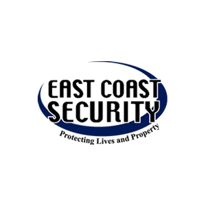 eastcoastsecuritysystems brand logo for eastcoastsecuritysystems.com