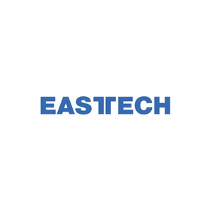 Eastech brand logo for eastech.com