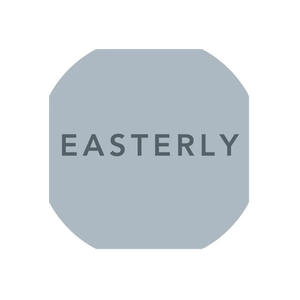 Easterly brand logo for easterly.au
