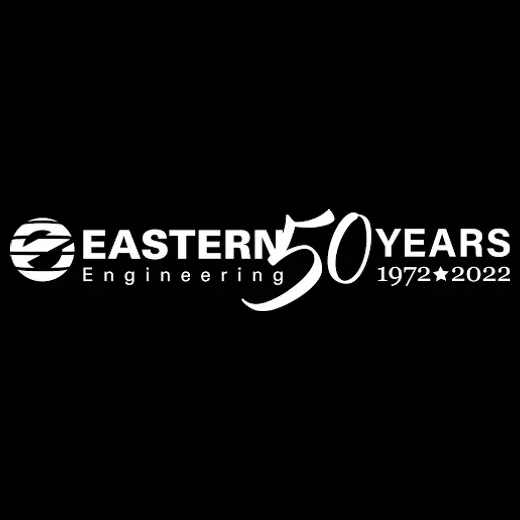 Eastern Engineering brand logo for easternengineering.com