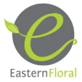 Eastern Floral brand logo for easternfloral.com