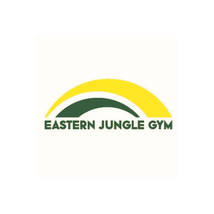 Eastern Jungle Gym brand logo for easternjunglegym.com