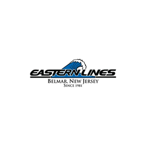 Eastern Lines brand logo for easternlines.com