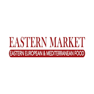 Eastern Market brand logo for easternmarketlv.com