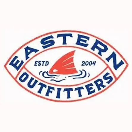 Eastern Outfitter brand logo for easternoutfitter.com