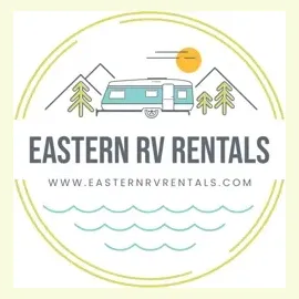 Eastern RV brand logo for easternrvrental.com