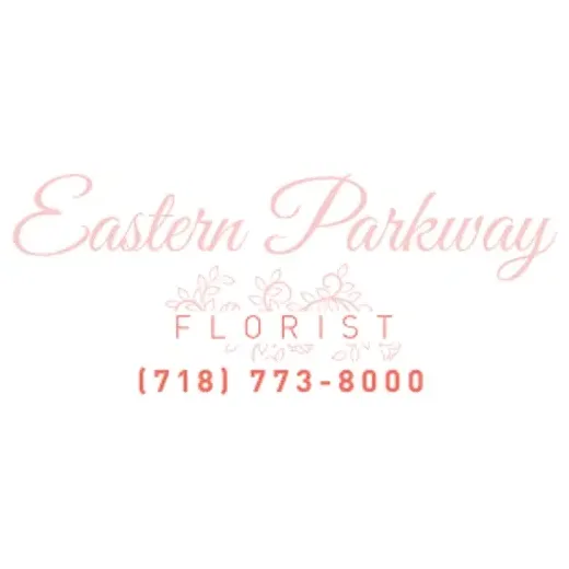 easternparkwayflorist brand logo for easternparkwayflorist.com