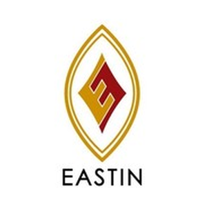 Eastin Hotels & Residences brand logo for eastinhotelsresidences.com