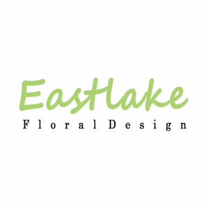 Eastlake Floral Design brand logo for eastlakefloraldesign.com