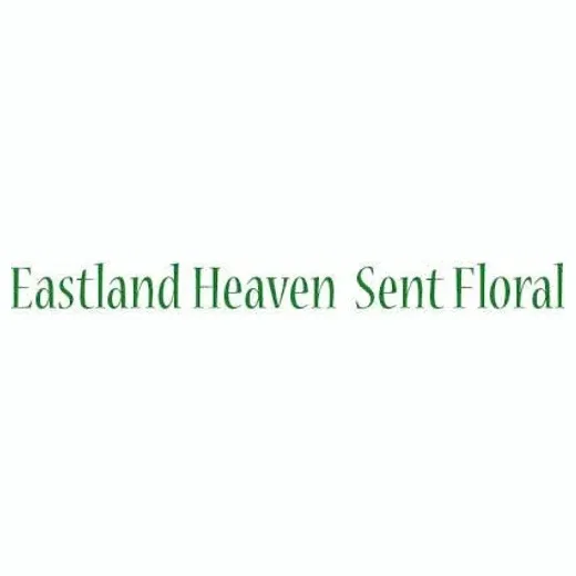 Eastland Heavenscent Floral brand logo for eastlandheavenscentfloral.net