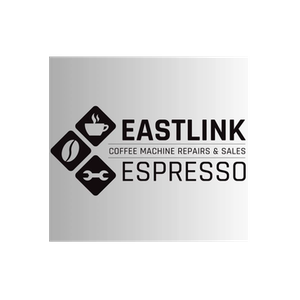 Eastlink Espresso brand logo for eastlinkespresso.com.au