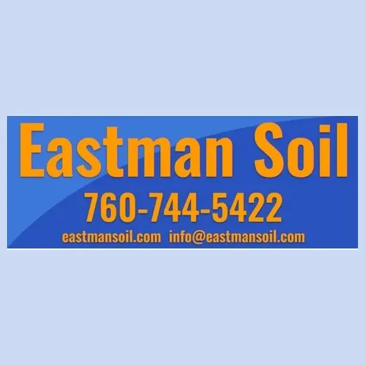 Eastman's Oil brand logo for eastmansoil.com