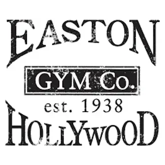 Easton Gym Co. brand logo for eastongymco.com