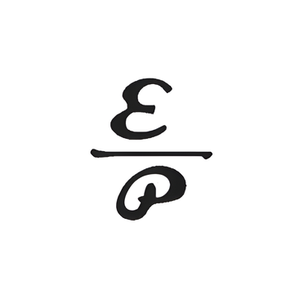 Easton Press brand logo for eastonpress.com