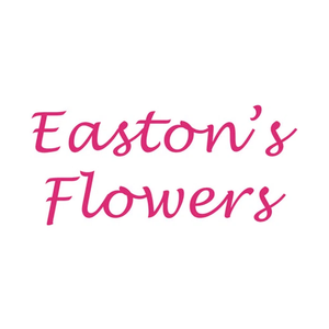 eastonsflowers brand logo for eastonsflowers.com