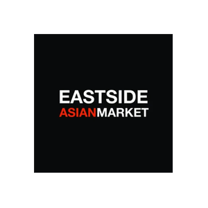 Eastside Asian Market brand logo for eastsideasianmarket.com