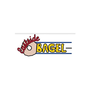 Eastside Bagel brand logo for eastsidebagel.com