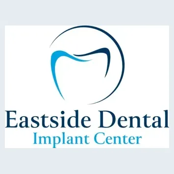 Eastside Dental Implant Center brand logo for eastsidedentalimplantcenter.com