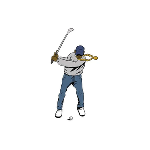 Eastside Golf brand logo for eastsidegolf.com