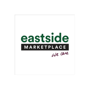 Eastside Market brand logo for eastsidemarket.com