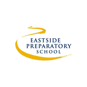 Eastside Prep brand logo for eastsideprep.org