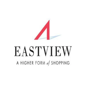 Eastview Mall brand logo for eastviewmall.com