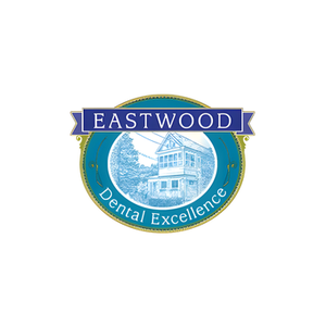 Eastwood Dental Office brand logo for eastwooddentaloffice.com