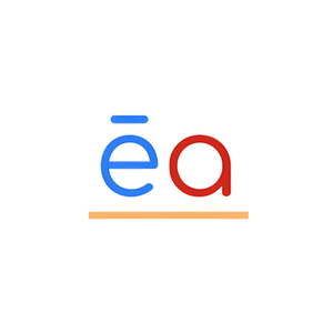 Easy Accents brand logo for easyaccents.world