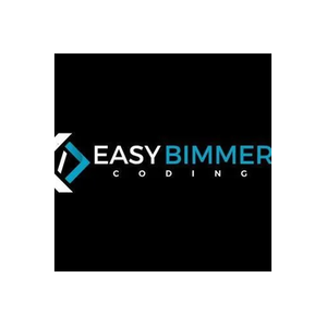 Easy Bimmer Coding brand logo for easybimmercoding.com