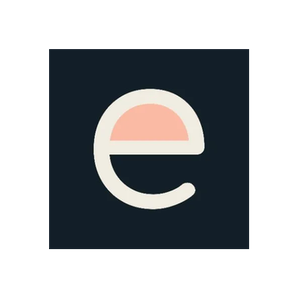 Easy Blinds brand logo for easyblinds.co.uk