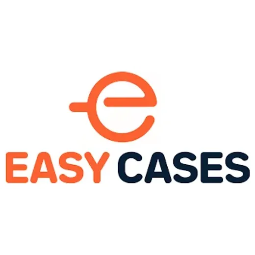 easy-cases brand logo for easy-cases.com