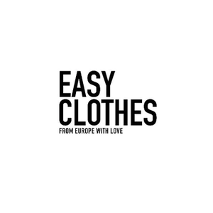 Easy Clothes brand logo for easy-clothes.us