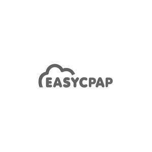 Easy CPAP brand logo for easycpap.com.au