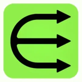 Easy Data Transform brand logo for easydatatransform.com
