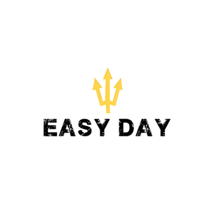 Easy Day Hemp brand logo for easydayhemp.com
