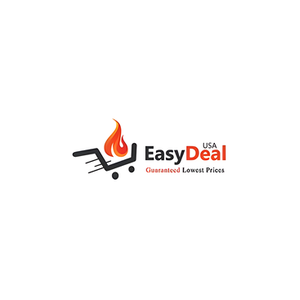 Easy Deal USA brand logo for easydealusa.com