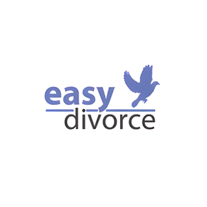 Easy Divorce brand logo for easydivorce.ie
