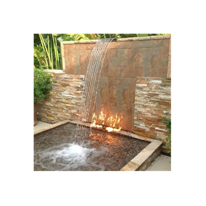 Easy Fire Pits brand logo for easyfirepits.com