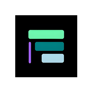 Easy Folders brand logo for easyfolders.io