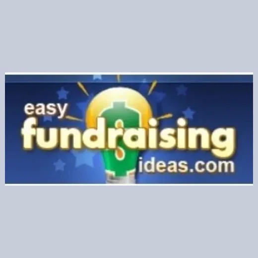 Easy Fundraising Ideas brand logo for easy-fundraising-ideas.com