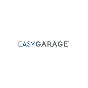 Easy Garage Storage brand logo for easygaragestorage.com